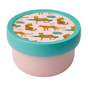 FRUIT BOX CAMPUS LEOPARD