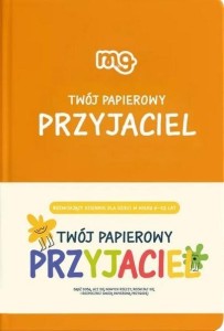 TWÓJ PAPIEROWY PRZYJACIEL, MEMO GAMES PL