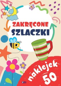 ZAKRĘCONE SZLACZKI, PRACA ZBIOROWA