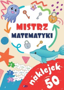 MISTRZ MATEMATYKI, PRACA ZBIOROWA