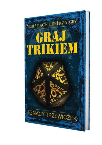 Graj Trikiem PORTAL, PORTAL GAMES