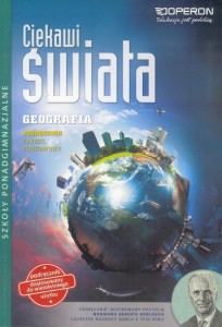 GEOGRAFIA LO CIEKAWI ŚWIATA PODR ZP W.2015 OPERON