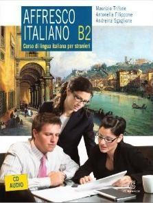 AFFRESCO ITALIANO B2 PODRĘCZNIK, TRIFONE MAURIZIO