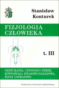 FC T3 ODDYCHANIE, CZYNNOŚCI NEREK