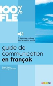 GUIDE DE COMMUNICATION EN FRANCAIS, PRACA ZBIOROWA
