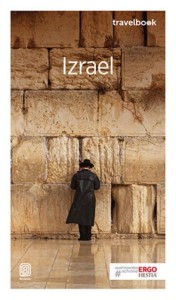 TRAVELBOOK - IZRAEL W.2018, KRZYSZTOF BZOWSKI