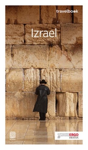 Travelbook - Izrael w.2018, Krzysztof Bzowski