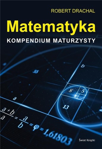 Matematyka, Robert Drachal