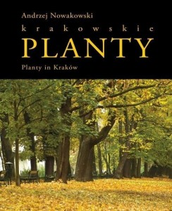 PLANTY KRAKOWSKIE/PLANTY IN KRAKÓW