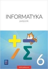 INFORMATYKA SP 6 PODR. WSIP