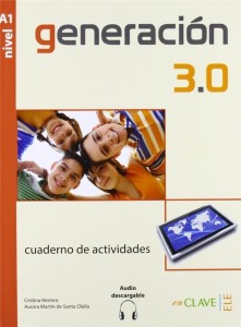 GENERACION 3.0 A1 ĆWICZENIA, MUNOZ BELEN