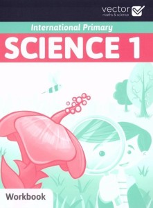 SCIENCE 1 WB VECTOR, PRACA ZBIOROWA