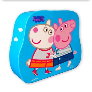 PUZZLE DLA DZIECI. NAJLEPSI PRZYJACIELE