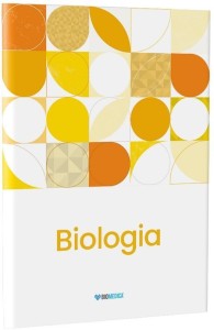 BIOLOGIA. ZESZYT TEMAT. POMARAŃCZOWY MATURA 2023+