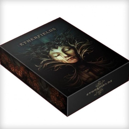 Etherfields: Talia Kart, Awaken Realms