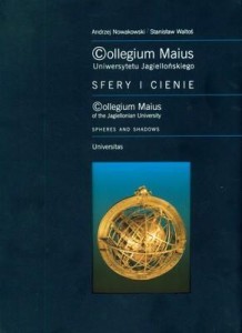 COLLEGIUM MAIUS UJ WER. POL/ANG