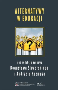 ALTERNATYWY W EDUKACJI
