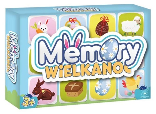 Memory Wielkanoc, Kangur