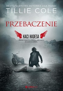 PRZEBACZENIE. KACI HADESA, TILLIE COLE