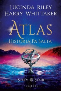 ATLAS. HISTORIA PA SALTA
