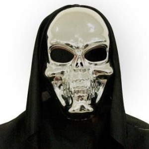 MASKA 3D