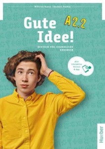 GUTE IDEE! A2.2 KB + KOD