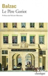 PERE GORIOT, HONORE DE BALZAC
