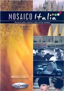 MOSAICO ITALIA EDILINGUA