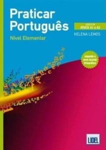 PRATICAR PORTUGUES NIVEL ELEMENTAR A1/A2