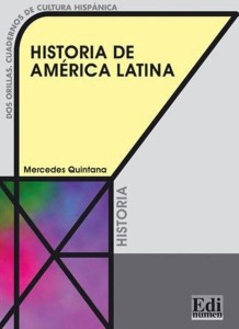 HISTORIA DE AMERICA LATINA, BRAK
