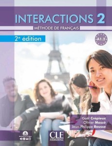 INTERACTIONS A1 PODR + ĆW, PRACA ZBIOROWA
