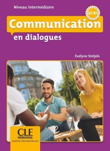 COMMUNICATION EN DIALOGUES A2-B1 + CD