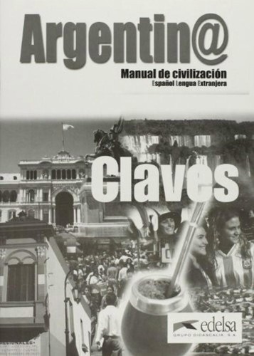 Argentina klucz, Mara Soledad Silvestre