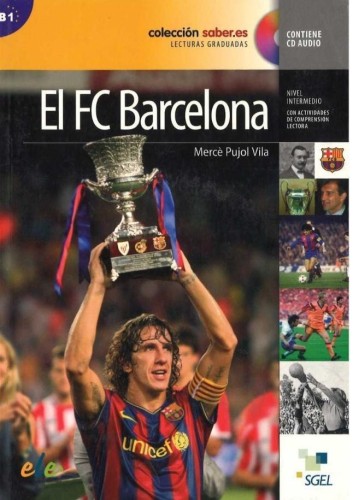 FC Barcelona + CD Intermedio B1, Merce Pujol Vila