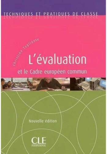 Evaluation et le Cadre europeen commun