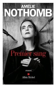 PREMIER SANG, AMELIE NOTHOMB