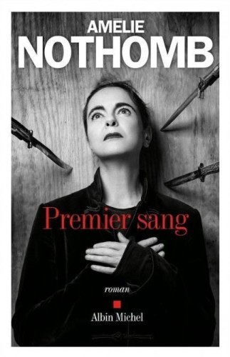 Premier Sang, Amelie Nothomb
