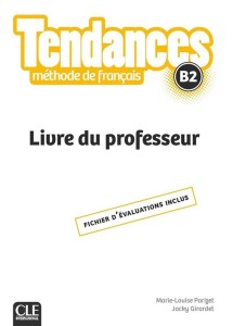 TENDANCES B2 PRZEWODNIK METODYCZNY