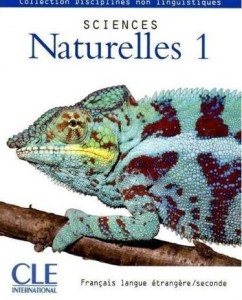 SCIENCES NATURELLES 1, VICTORIA DIAZ DIAZ