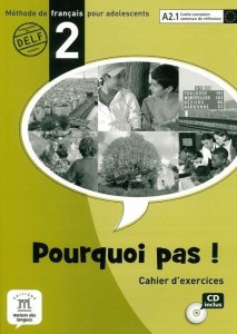 POURQUOI PAS! 2 ĆW. LEKTORKLETT