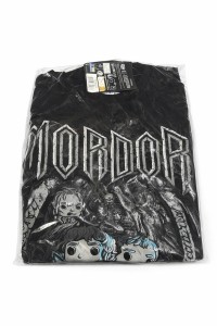 FUNKO T-SHIRT LORD OF THE RINGS M