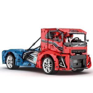 KLOCKI -D RACING TRUCK 2116EL, REOBRIX