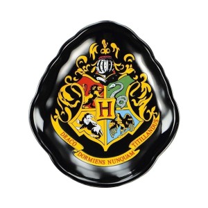 HARRY POTTER TALERZYK - HOGWART, HALF MOON BAY