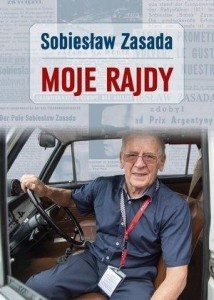 MOJE RAJDY, SOBIESŁAW ZASADA