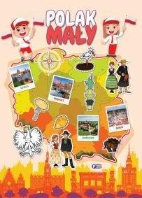 POLAK MAŁY, PRACA ZBIOROWA