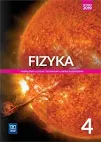  Fizyka 4 Wsip ZR, PODRĘCZNIK używany kat. A