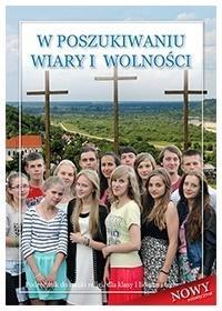 RELIGIA LO 1 PODR. W POSZUKIWANIU WIARY... W.2020