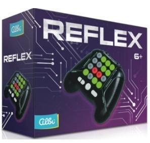 REFLEX, ALBI