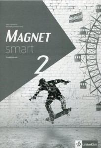 MAGNET SMART 2 (KL. VII/VIII) AB LEKTORKLETT