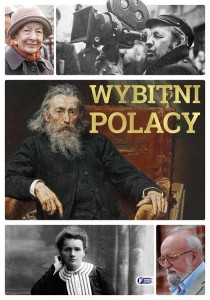 WYBITNI POLACY, OPRACOWANIE ZBIOROWE